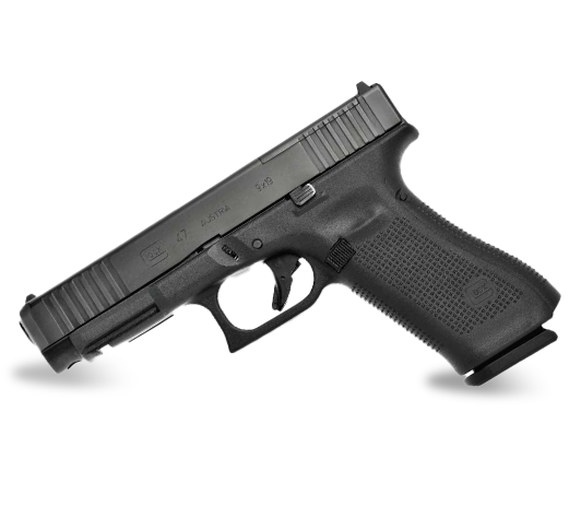 Glock G47 MOS